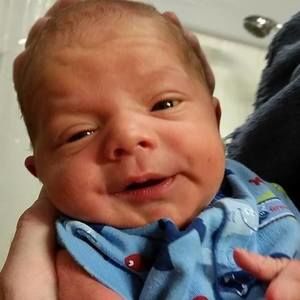 Meet your Posher, Andy